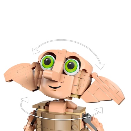 Dobby™ the House Elf - LEGO® Harry Potter 76421