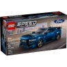 La voiture de sport Ford Mustang Dark Horse - LEGO® Speed Champions 76920