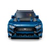 La voiture de sport Ford Mustang Dark Horse - LEGO® Speed Champions 76920