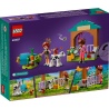 L'étable du veau d'Autumn - LEGO® Friends 42607