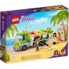 Le camion de recyclage - LEGO® Friends 41712