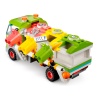 Le camion de recyclage - LEGO® Friends 41712