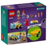La voiture de toilettage canin - LEGO® Friends 42635