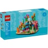 Coral Reef Diorama - LEGO® Exclusive 40783