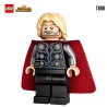 Minifigure LEGO® Marvel - Thor