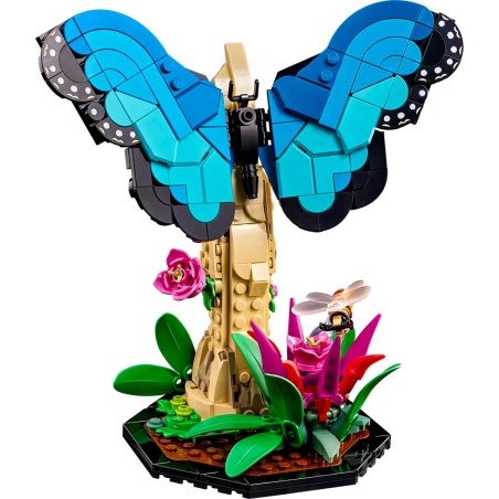 The Insect Collection - LEGO® Ideas 21342