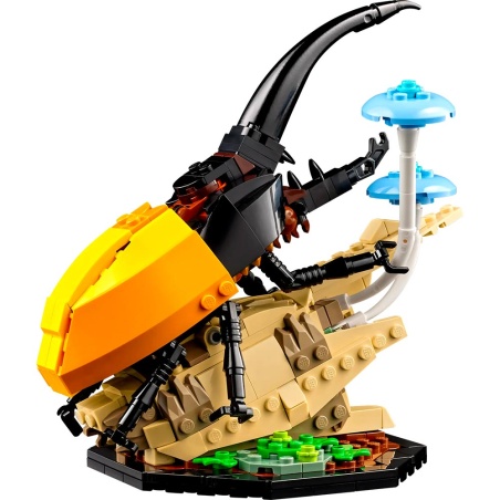 The Insect Collection - LEGO® Ideas 21342