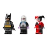 Batman™ with the Batmobile™ vs. Harley Quinn™ and Mr. Freeze™ - LEGO® DC Comics 76274