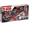 Défense de Crait™ - LEGO® Star Wars 75202