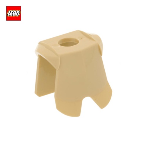 Minifigure Neckwear Armor...