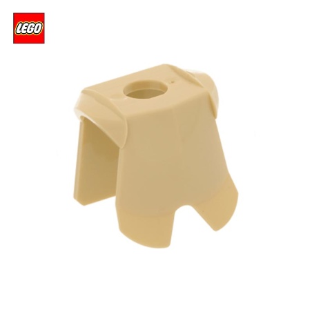 Minifigure Neckwear Armor Breastplate - LEGO® Part 2587
