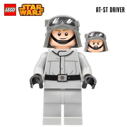 Minifigure LEGO® Star Wars...