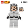 Minifigure LEGO® Star Wars - AT-ST Driver