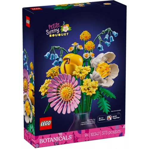 Petite Sunny Bouquet -...