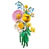 Petit bouquet ensoleillé - LEGO® Botanicals 10347