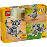 Le chat joueur - LEGO® Creator 3-en-1 31163
