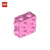 Brique spéciale 1x2x1 2/3 avec tenons sur 3 faces - Pièce LEGO® 67329