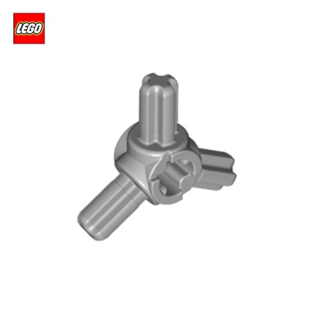 Connecteur Technic avec 3 axes - Pièce LEGO® 57585