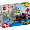 Véhicule de forage - LEGO® Marvel 10792