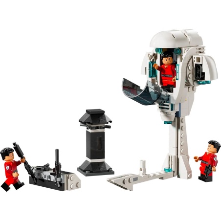Le centre d’entraînement de Kamino - LEGO® Star Wars 40765