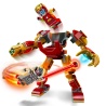 Le robot d’Iron Man contre Ultron - LEGO® Marvel Avengers 76307