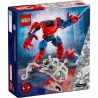 Spider-Man Mech vs. Anti-Venom - LEGO® Marvel Spider-Man 76308