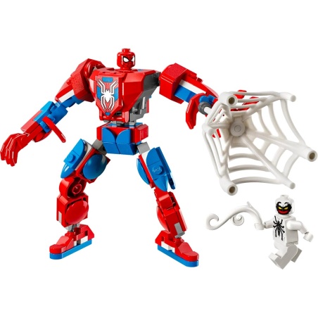 Spider-Man Mech vs. Anti-Venom - LEGO® Marvel Spider-Man 76308