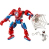 Spider-Man Mech vs. Anti-Venom - LEGO® Marvel Spider-Man 76308