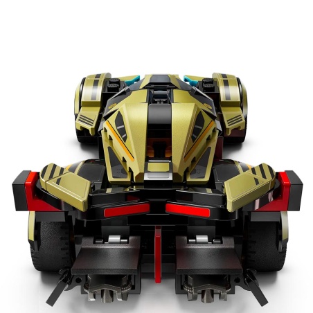 Lamborghini Lambo V12 Vision GT Super Car - LEGO® Speed Champions 76923