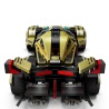 Lamborghini Lambo V12 Vision GT Super Car - LEGO® Speed Champions 76923