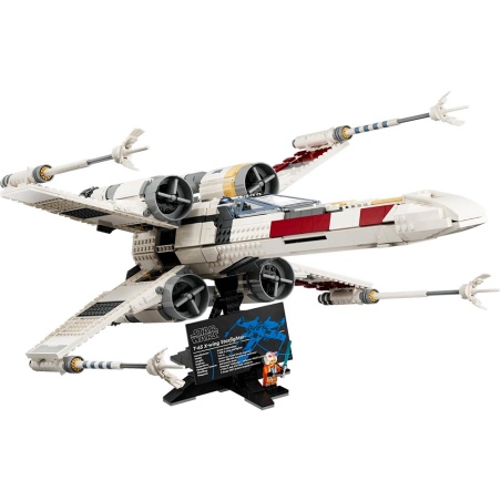 X-Wing Starfighter - LEGO® Star Wars 75355