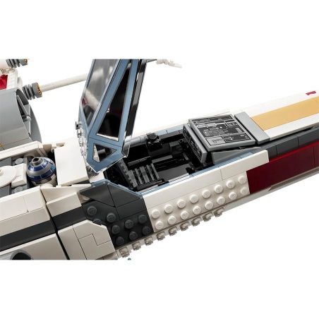 Le Chasseur X-Wing - LEGO® Star Wars 75355