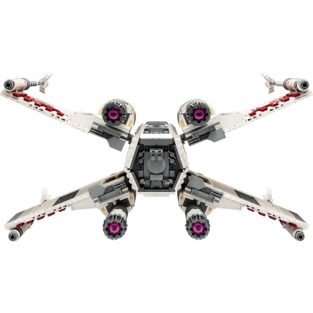 Le Chasseur X-Wing - LEGO® Star Wars 75355