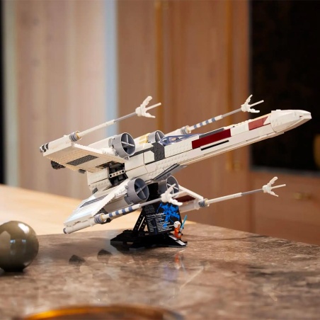 Le Chasseur X-Wing - LEGO® Star Wars 75355
