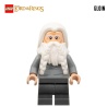 Minifigure LEGO® Le Seigneur des anneaux - Gloin