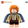 Minifigure LEGO® Le Seigneur des anneaux - Sam