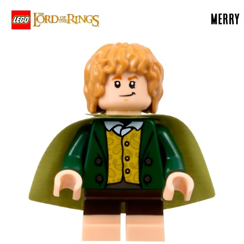 Minifigure LEGO® Le...