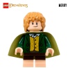 Minifigure LEGO® Le Seigneur des anneaux - Merry