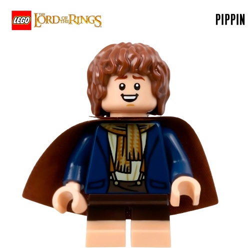 Minifigure LEGO® Le...