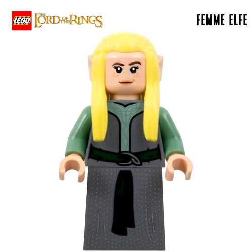 Minifigure LEGO® Le...