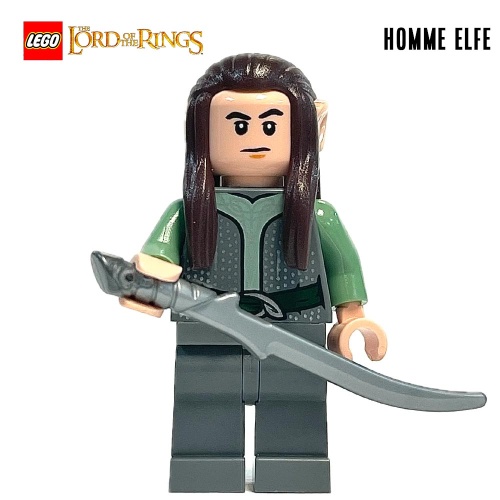 Minifigure LEGO® Le...