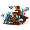 Le sous-marin d’exploration en eaux profondes - LEGO® City 60379