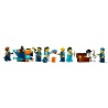 Le sous-marin d’exploration en eaux profondes - LEGO® City 60379