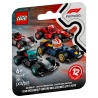 F1® Collectible Race Cars - LEGO® Formula 1 71049