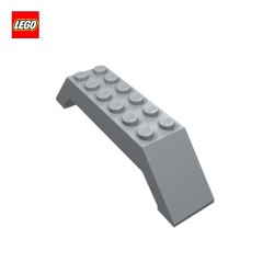 Arche 45° 10x2x2 - Pièce LEGO® 30180