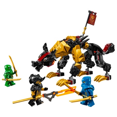 Imperium Dragon Hunter Hound - LEGO® Ninjago 71790