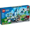 Le commissariat de police - LEGO® City 60316