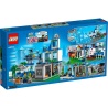 Le commissariat de police - LEGO® City 60316