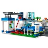 Le commissariat de police - LEGO® City 60316