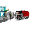 Le commissariat de police - LEGO® City 60316